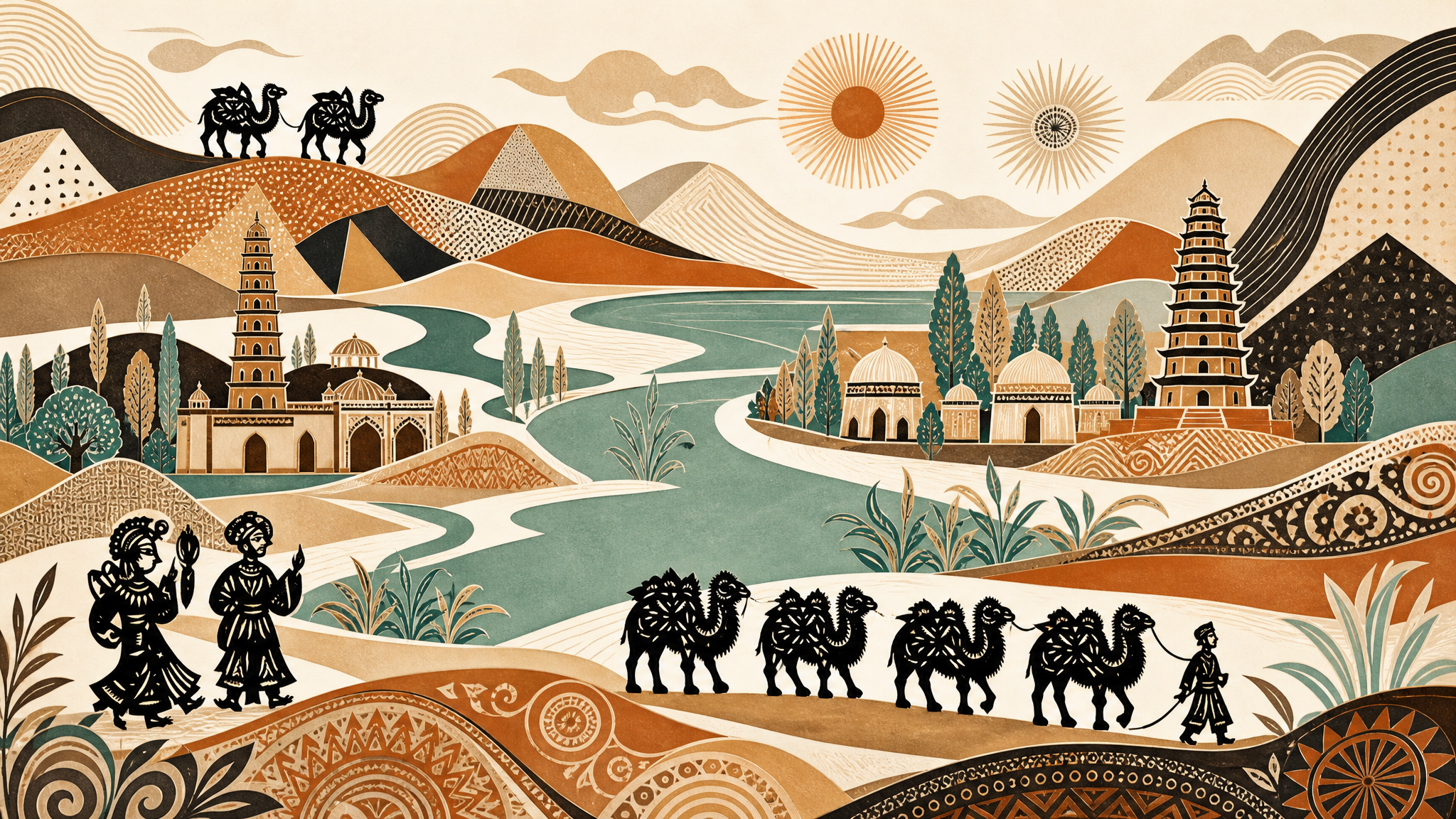 Discover Ning Xia